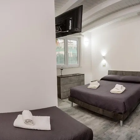 Del Mare Whit Jacuzzi Appartamento Acquedolci