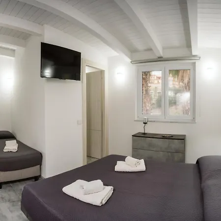 Del Mare Whit Jacuzzi * Acquedolci